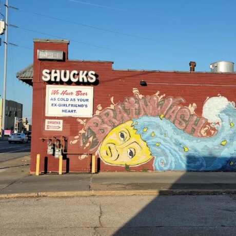 shucks downtown Shucks Fish House & Oyster Bar Downtown