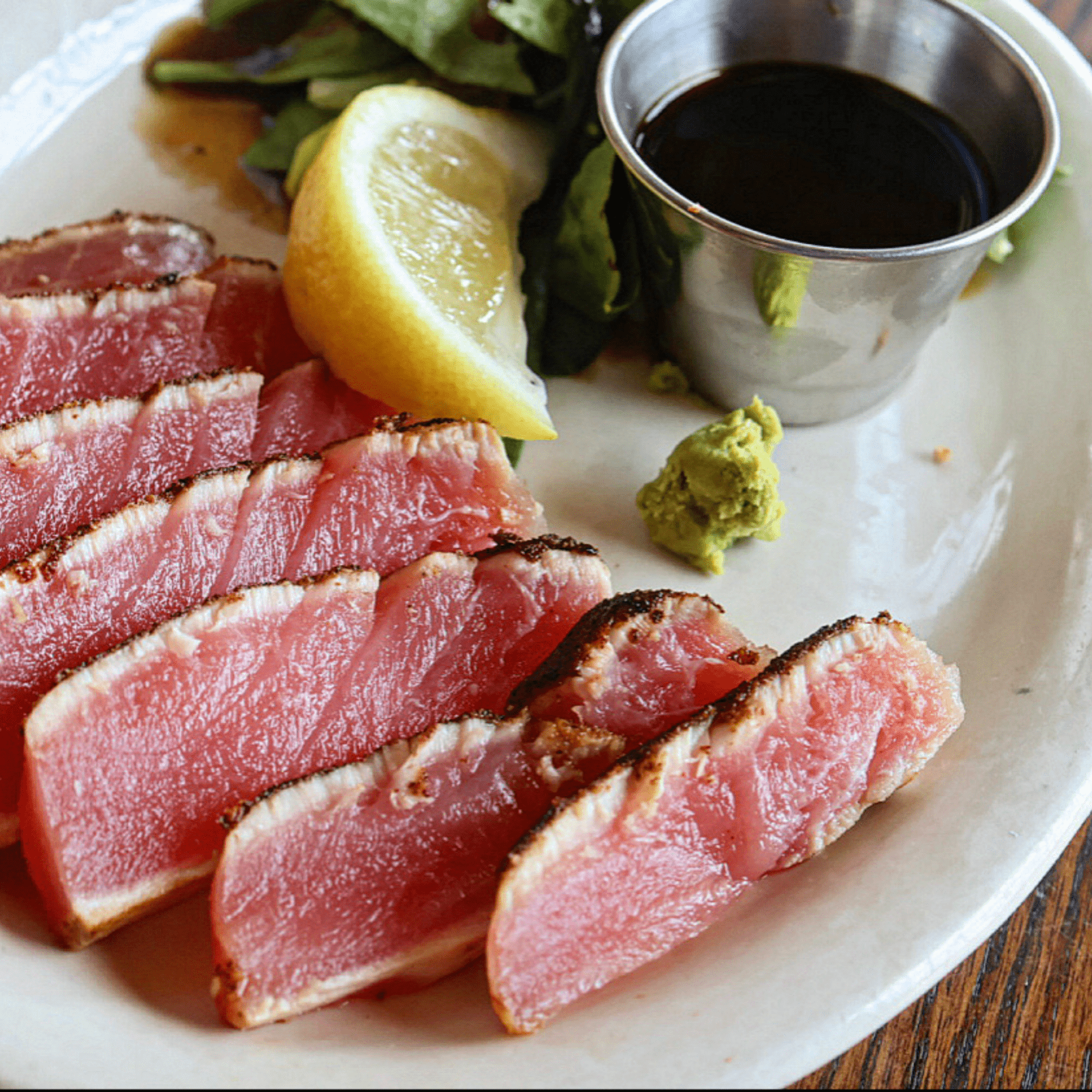 Ahi Tuna Shucks Fish House Oyster Bar ahi-tuna-shucks-fish-house-oyster-bar